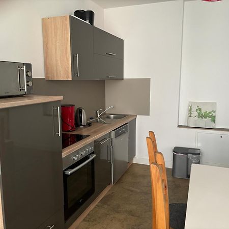 Zentrale Ruhige Ferienwohnung In Berlin Zewnętrze zdjęcie
