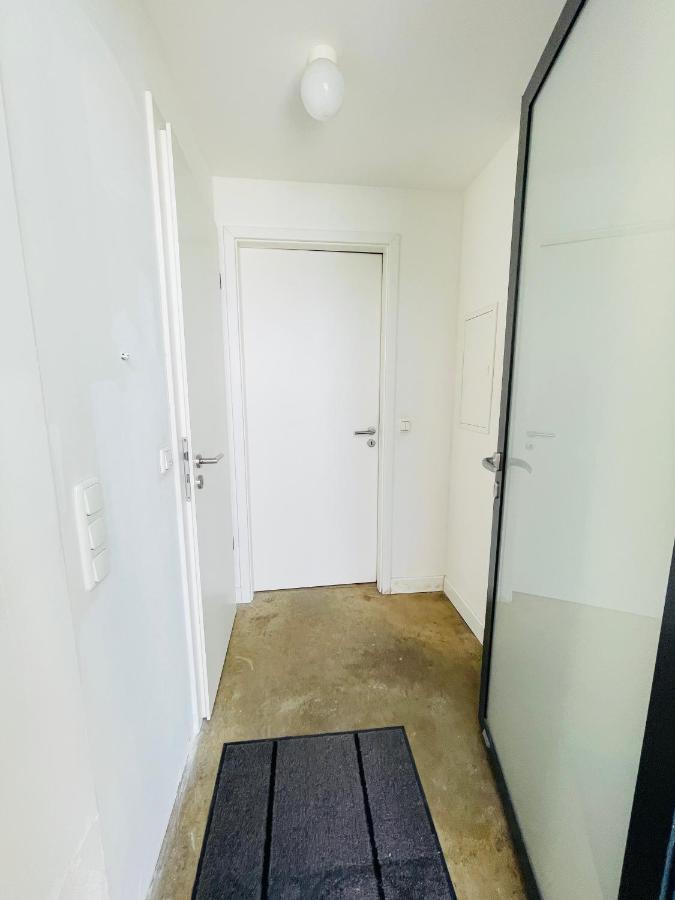 Zentrale Ruhige Ferienwohnung In Berlin Zewnętrze zdjęcie