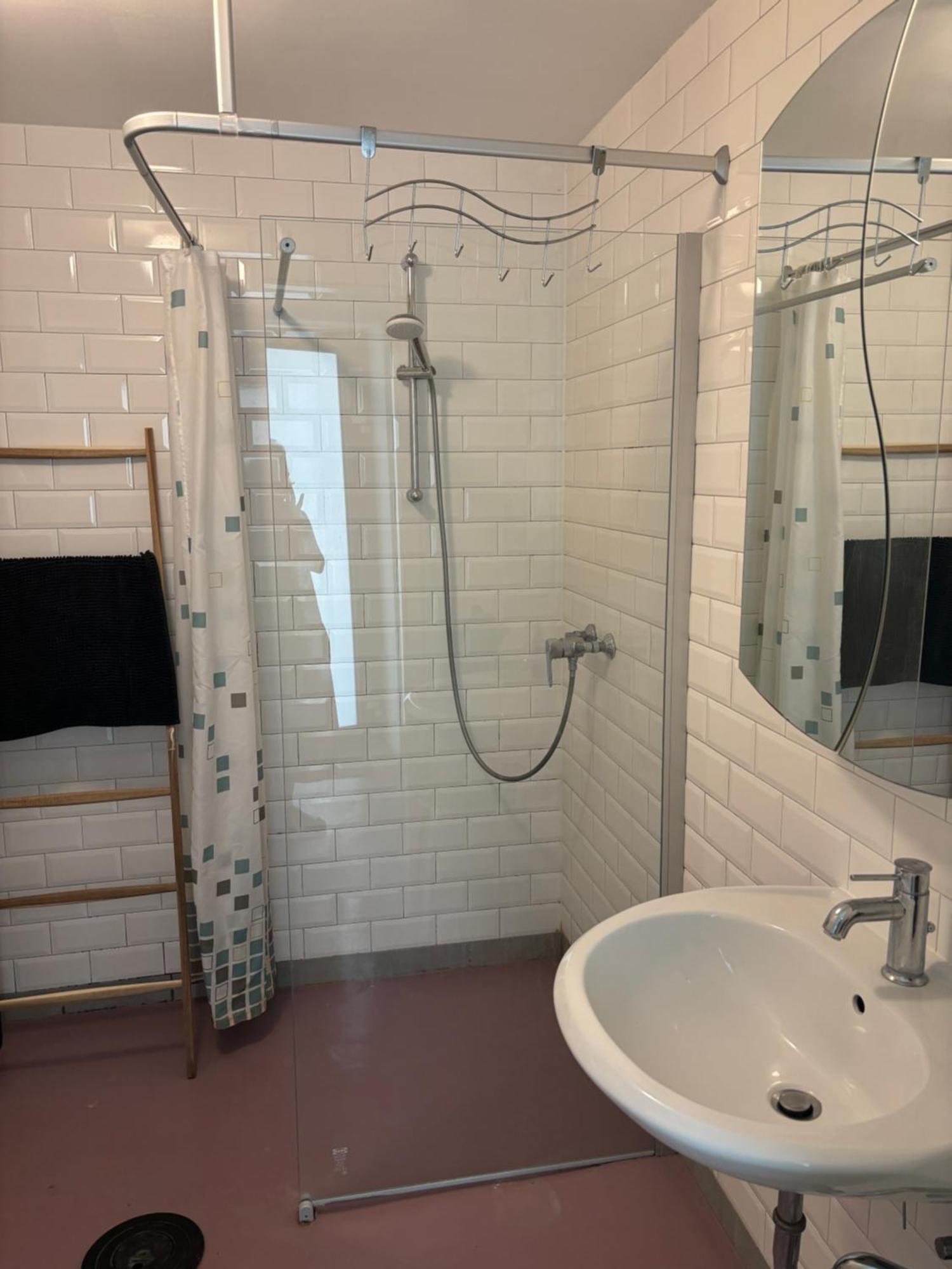 Zentrale Ruhige Ferienwohnung In Berlin Zewnętrze zdjęcie